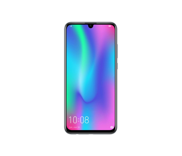 HONOR 10 LITE Czarny - 473572 - zdjęcie 3